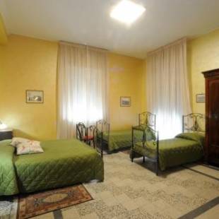 Фотографии мини отеля
Albergo Bellavista