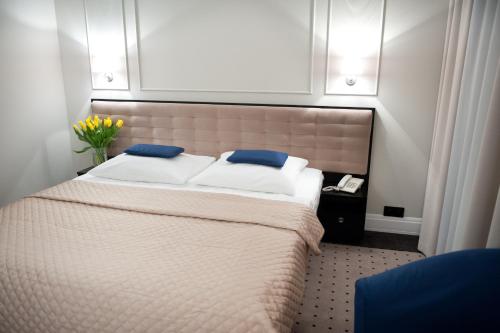 Фотография гостиницы Hotel Focus