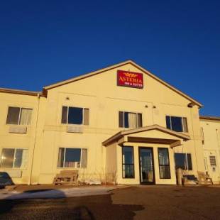 Фотографии гостиницы
Coratel Inn & Suites by Jasper Northfield