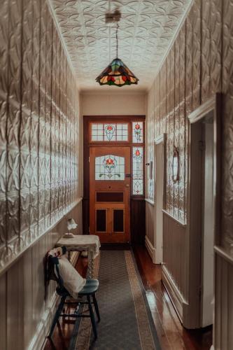 Фотография гостевого дома Railway Cottage