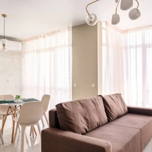 Фотография квартиры Апартаменты Место под солнцем 9