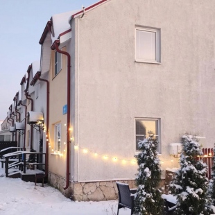 Фотография Коттеджа Уютная Орхидея