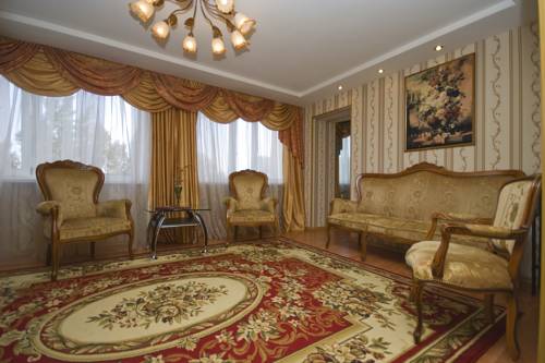 Фотографии гостиницы
Восход