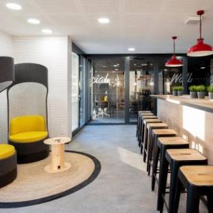 Фотографии апарт отеля
Student Factory Bordeaux Armagnac