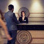 Фотография гостиницы Mercure Lyon Centre Saxe Lafayette