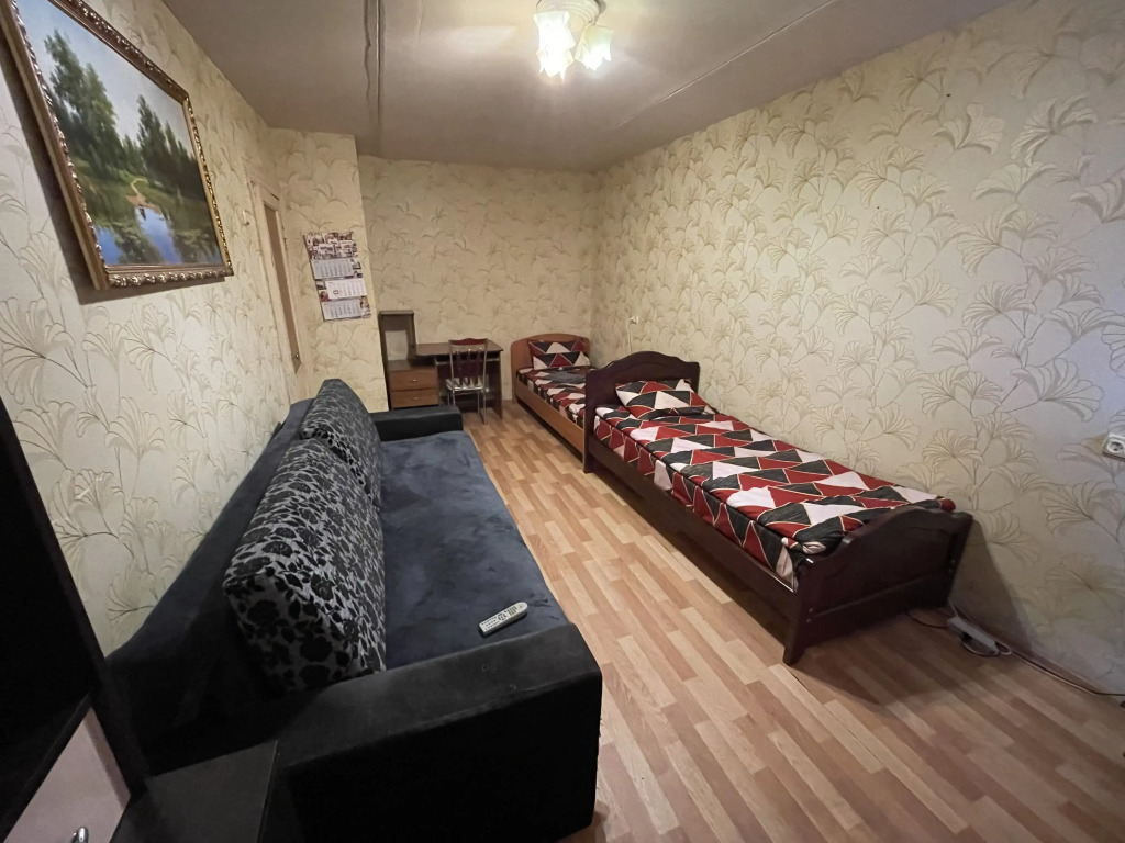 Фотография квартиры Квартира для командировочных и рабочих