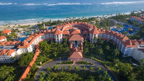 Фотография гостиницы Occidental Caribe - All Inclusive (former Barcelo Punta Cana)