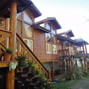 Фотографии мини отеля
Bunbury Fruit Ranch B&B