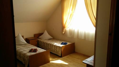 Фотография гостевого дома На Гоголя 16б