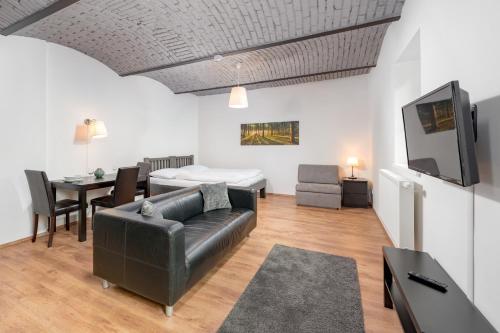 Фотография гостевого дома Penzion a restaurace Gloria