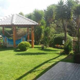 Фотографии мини отеля
Pousada Recanto dos Marcelinos