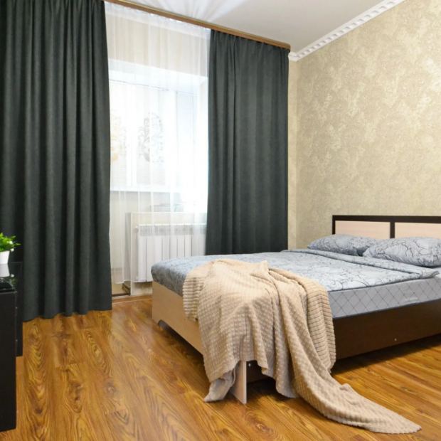 Фотографии квартиры 
            Квартира Стильная студия