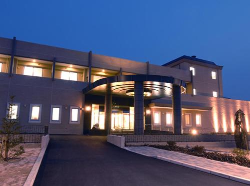 Фотография мини отеля The Gran Resort Oumi Maiko