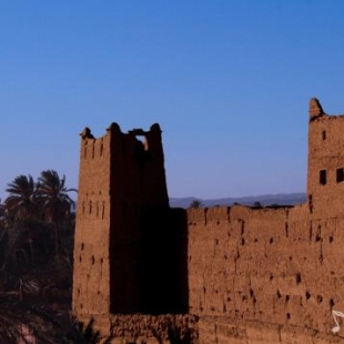 Фотография базы отдыха Bivouac Joudour Sahara