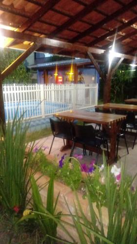 Фотография мини отеля POUSADA LOS AMIGOS CAMPECHE