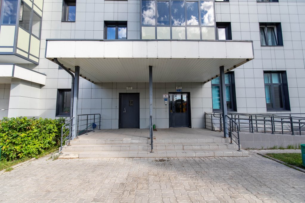 Фотография квартиры Просторные Апартаменты сети Rushouse возле аквапарка, набережной и 5 минутах от центра города