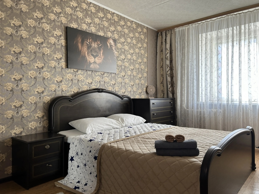 Фотография квартиры Апартаменты Серебряный Век