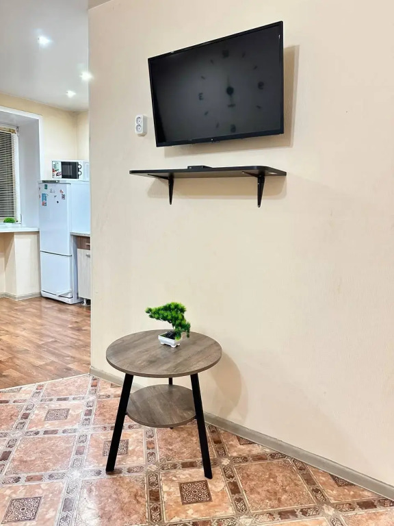 Фотография квартиры Апартаменты на проспекте Кирова 116