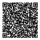 QR код гостевого дома Avlabris turpa