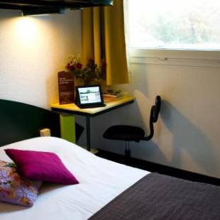 Фотографии гостиницы
Hôtel Cerise Auxerre