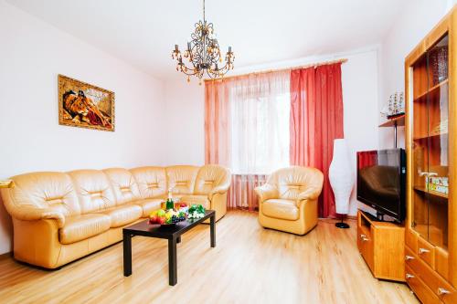 Фотографии гостевого дома 
            На Площади Победы