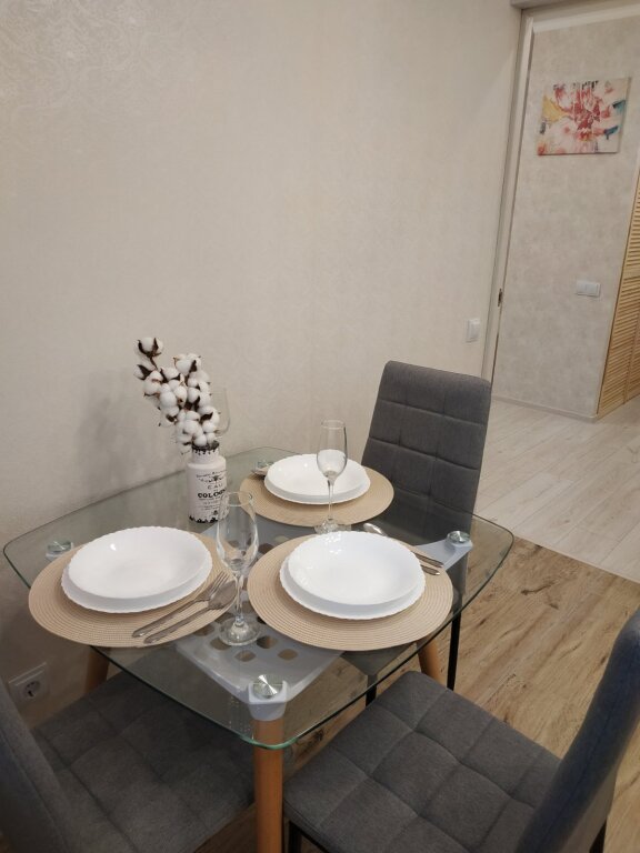 Фотография квартиры Апартаменты в самом центре