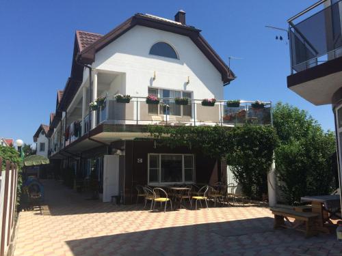 Фотографии гостевого дома
Сиеста