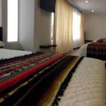 Фотография гостиницы Hostal Entre Ríos