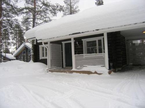 Фотография гостевого дома Holiday Home Ylläsjuolukka a