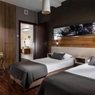 Фотографии гостиницы
Hotel Beethoven