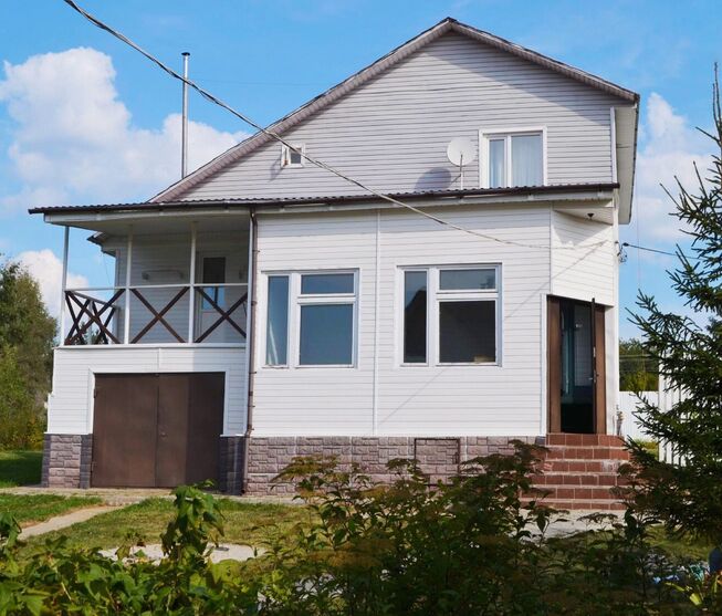 Фотография гостевого дома Территория Мира