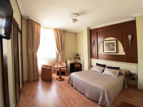 Фотография гостиницы Pasarela