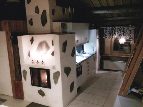 Фотография гостевого дома Riemula cabin