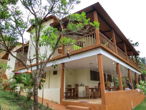 Фотография мини отеля Pousada Rancho dos Ipês