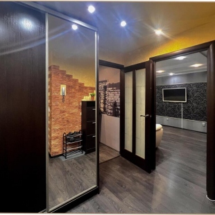 Фотография квартиры Апартаменты на улице Полярные Зори 19