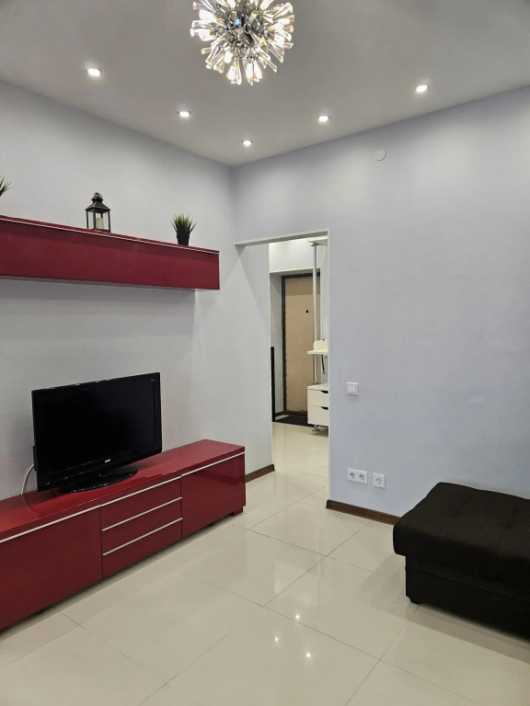 Фотографии квартиры 
            Апартаменты на улице Гагарина 15