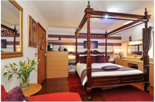 Фотография мини отеля Castlelodge