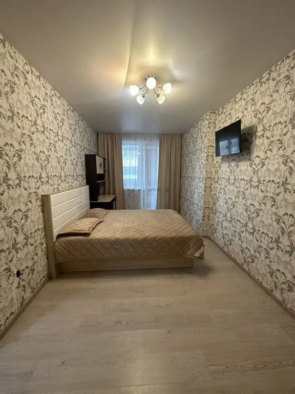 Фотография квартиры Квартира двухкомнатная в новом районе Нефтеюганска