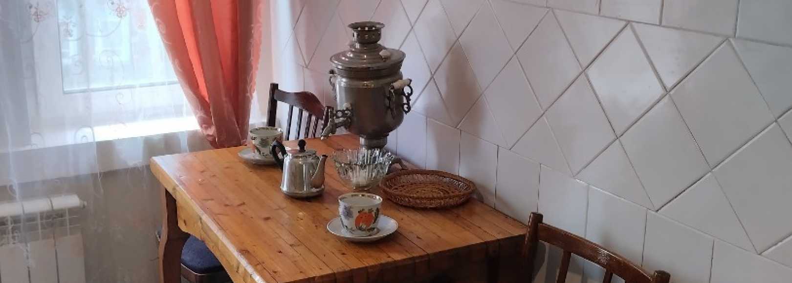 Фотография квартиры Квартира 2-хкомнатная