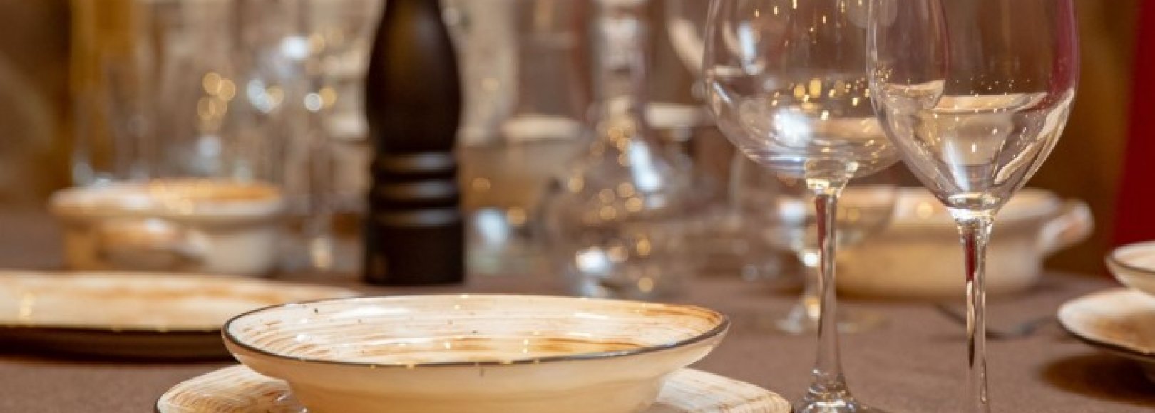 Фотография банкетного зала Музеон