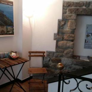 Фотографии гостевого дома
La Ginestra