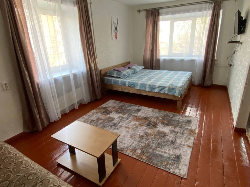 Фотография квартиры Квартира на Кирова 114