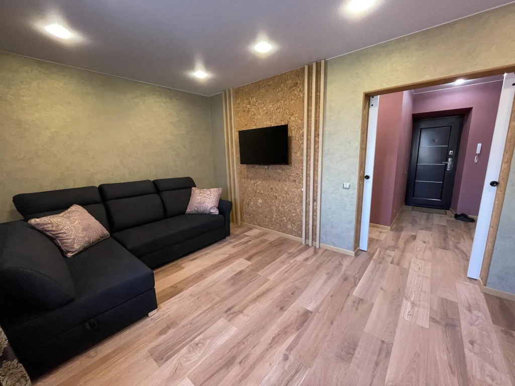 Фотография квартиры Апартаменты на улице Портовая 6