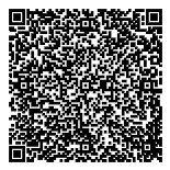 QR код хостела Компас
