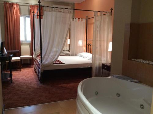 Фотография гостиницы Zen Hotel