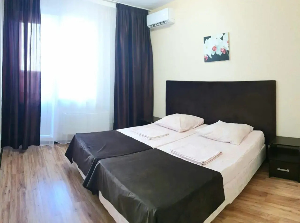 Фотография квартиры Апартаменты на проспекте Ленина, 52