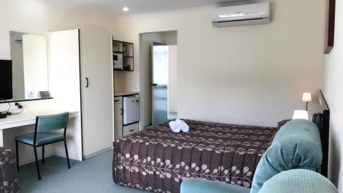 Фотография мотеля Legends Motel