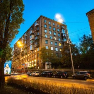 Фотография апарт отеля Киев Панорама рядом с Гулливером