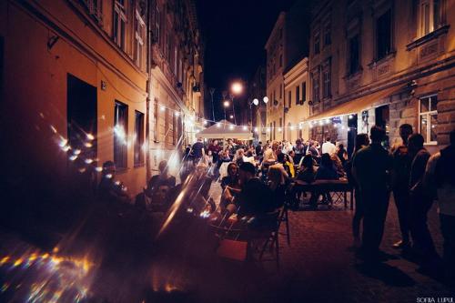 Фотография апарт отеля Quarter (25)