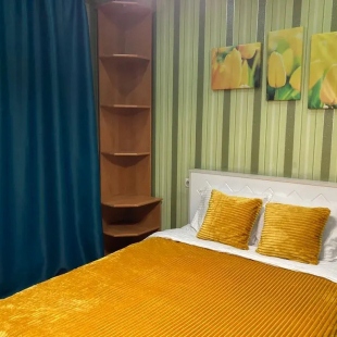 Фотография квартиры Вместительная Квартира в Южном